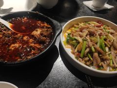 安顺农家三绝-泉味道贵州厨房(三里河店)
