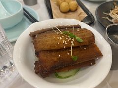 -火啫啫·粤式啫啫煲(南通首店)