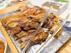 -巴音浩日娲酒楼(双林东路店)