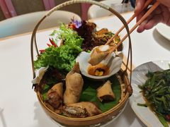 -KEAAMI 摩登泰 by TIAGO(颐堤港店)