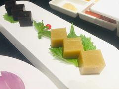 -阿庄新豫菜(通泰路店)
