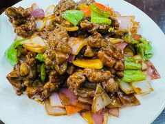 -余杨鸭鸭餐厅