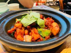 -四道菜·福建菜馆(新街口金鹰店)