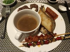 -绮梦西湖·云端餐厅(歌德店)