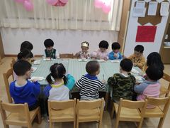 -自然树儿童之家(海珠翠城花园托育.早教校区)