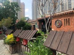 -晋江五店市传统文化旅游区