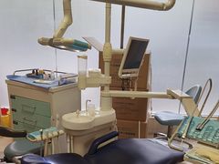 -上海仁爱医院口腔科 · 种植