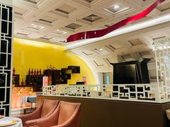 -北京王府井希尔顿酒店·秦唐中餐厅Chynna