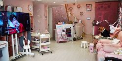 -Beauty Nails 美甲美睫皮肤管理