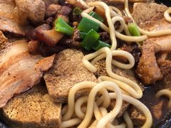 -百花人家(清水田园店)