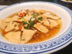 -曾家厨房·新徽菜(高新天柱路店)