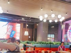 -避风塘(五角场店)