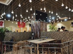 大堂-白玉·朝鲜族烤串(深圳Kkone店)