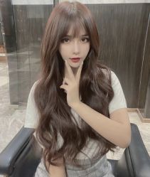 点击看大图 -那茉 Hair Salon