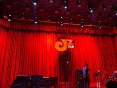 -JZ Club 爵士酒吧(上海店)