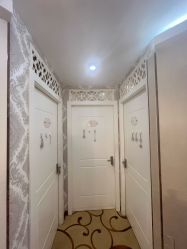 包间-茜尔维亚修身连锁(八佰伴店)