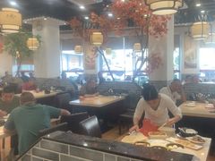 -蒸武门·广式茶点(石滩店)