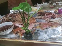 -宗泉烤全羊·烤羊腿·家常菜(解放东路店)