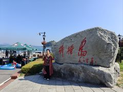 -棒棰岛宾馆景区