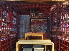 -大队长主题火锅(观音桥店)
