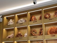 -西村叔叔的店·面包·甜品·蛋糕(牡丹园店)