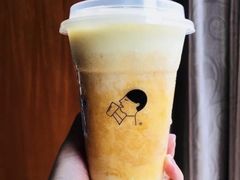-喜茶(太原印象城店)