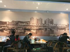 -海味当家·蒸锅海鲜(中山广场创始店)