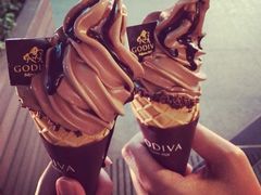 Godiva(港汇广场店)-GODIVA(港汇恒隆广场)