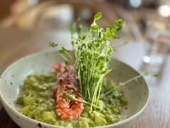 -BOR Eatery(安福路店)