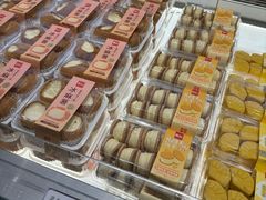 -詹记桃酥(百盛店)