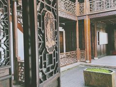 -惠山古镇·寄畅园