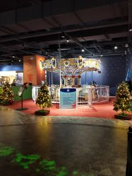 -幻贝家儿童乐园(苏州中心店)