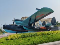 -中国人民解放军海军博物馆