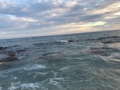 -白沙湾海滩