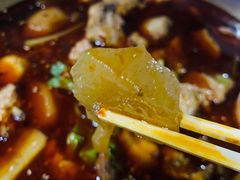 魔芋-时二崽肥肠鸡大排档(健康路店)