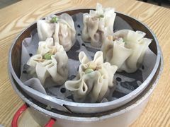 -景芳周大姐烧麦(东新店)