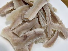 -经堂北路牛肉干面·溪口蒋永峰牛肉馆(宁波店)