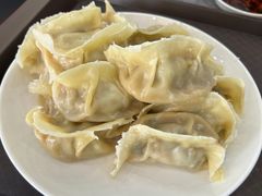 -奉天蚨祥饺子馆