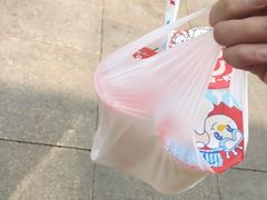 -蜜雪冰城(新北万达一店)