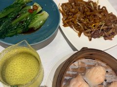 -明阁 Ming Court(广州朗豪酒店)