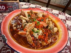 -老三样·旧食新味(绿地店)
