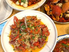 -五丁桥光头香辣蟹(望江橡树林店)