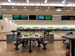 -广州保龄球馆(广州天河体育中心店)