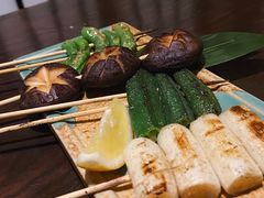 -一升庵(仙霞路店)