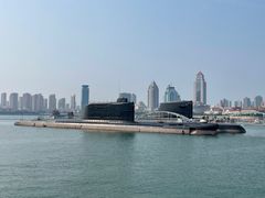 -中国人民解放军海军博物馆