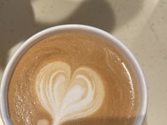 -麦当劳(深圳北站高铁店)