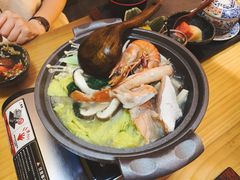 -鲔屋寿喜烧
