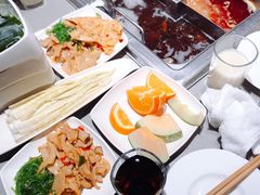 -海底捞火锅(铁西万达店)