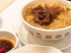 -池记(尖沙咀店)