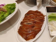 -梅利汴京烤鸭•开封豫菜地标店(晋安路店)